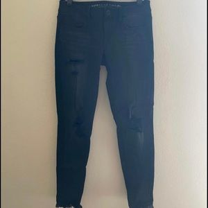 American Eagle Jeggings